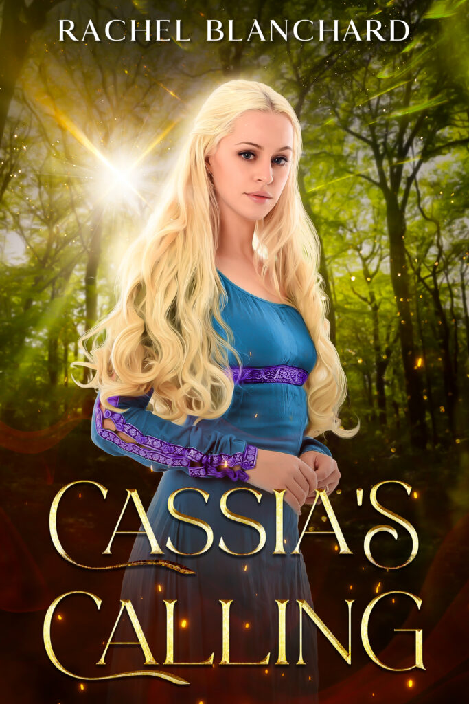 Cassia’s Calling