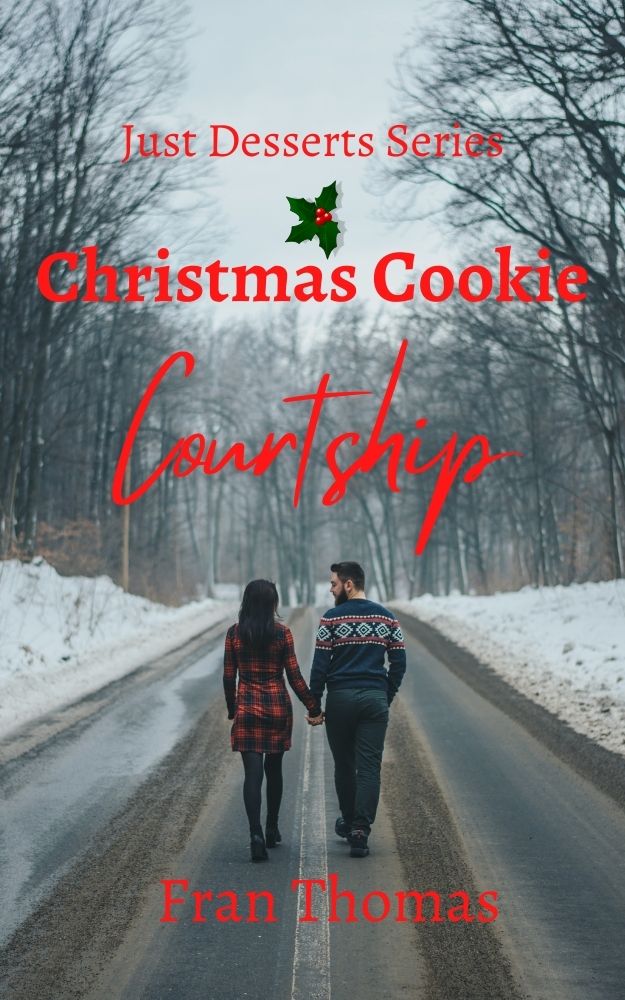 Christmas Cookie Courtship
