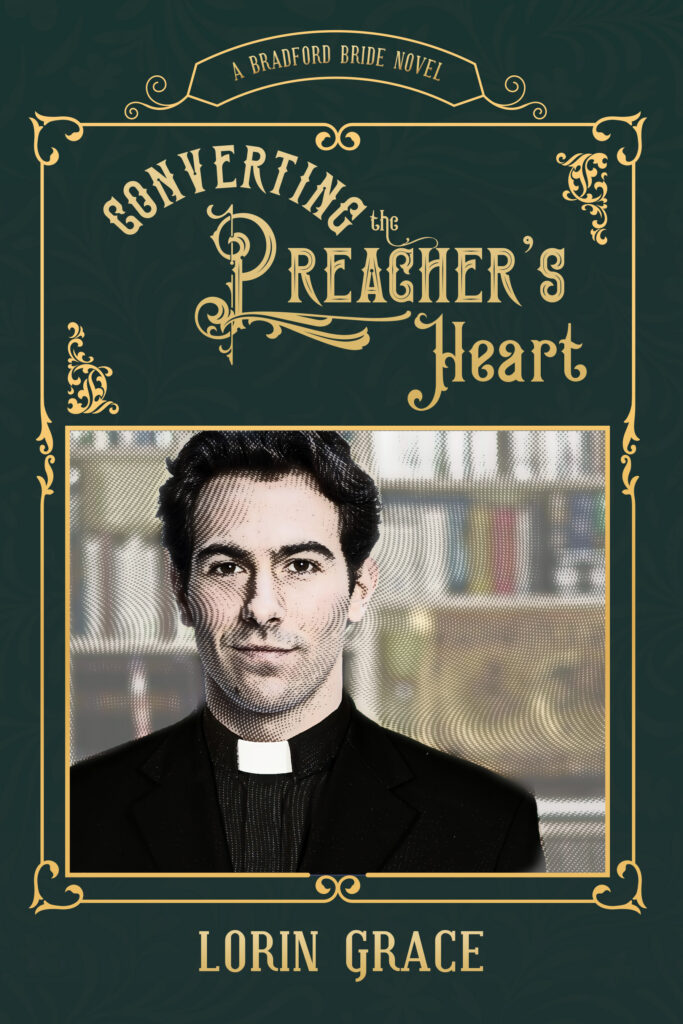 Converting the Preacher’s Heart