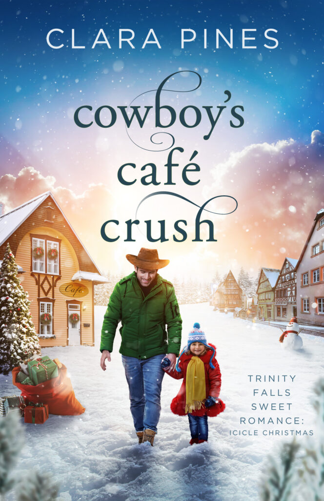 Cowboy’s Cafe Crush