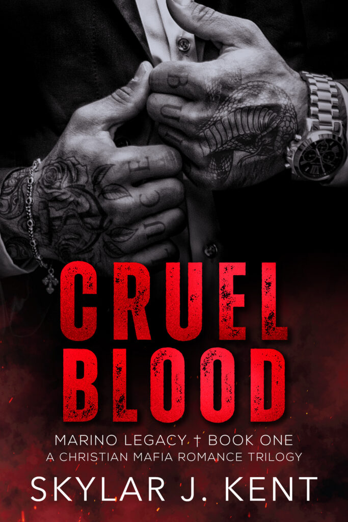 Cruel Blood