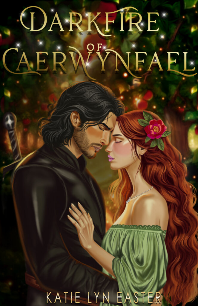 Darkfire of Caerwynfael