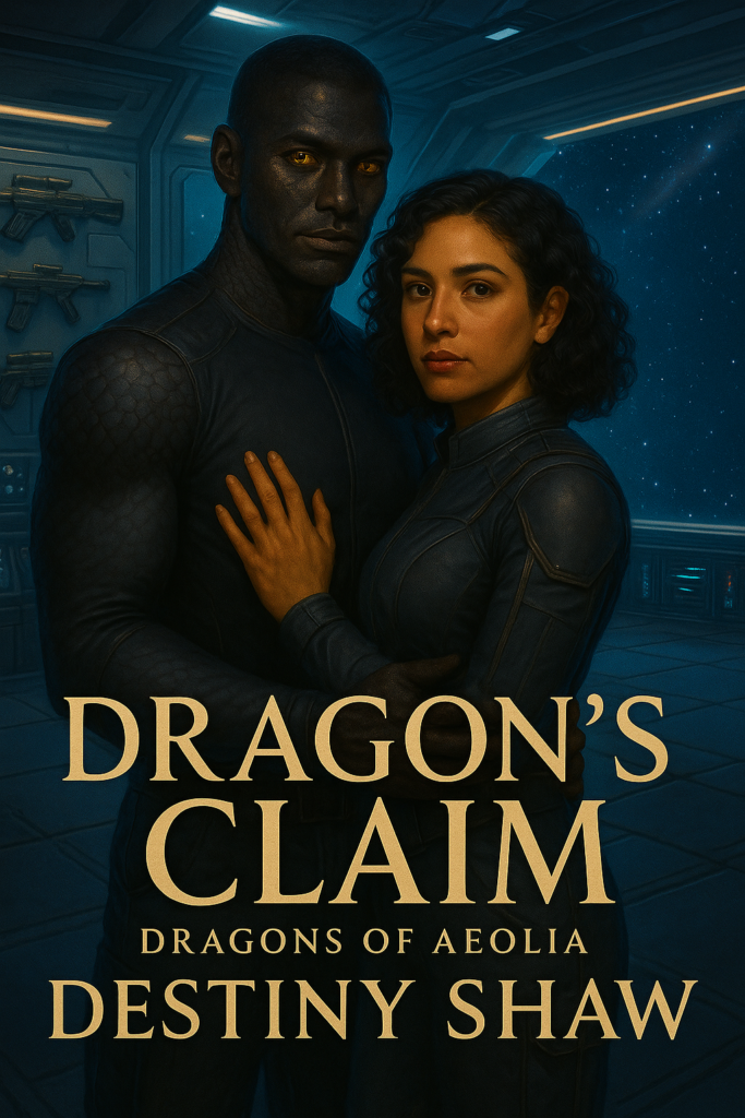 Dragon’s Claim