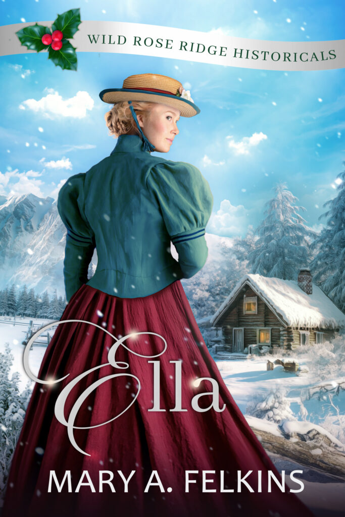 Ella