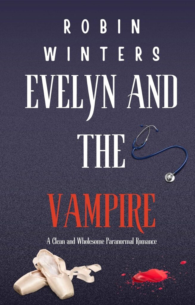 Evelyn and the Vampire
