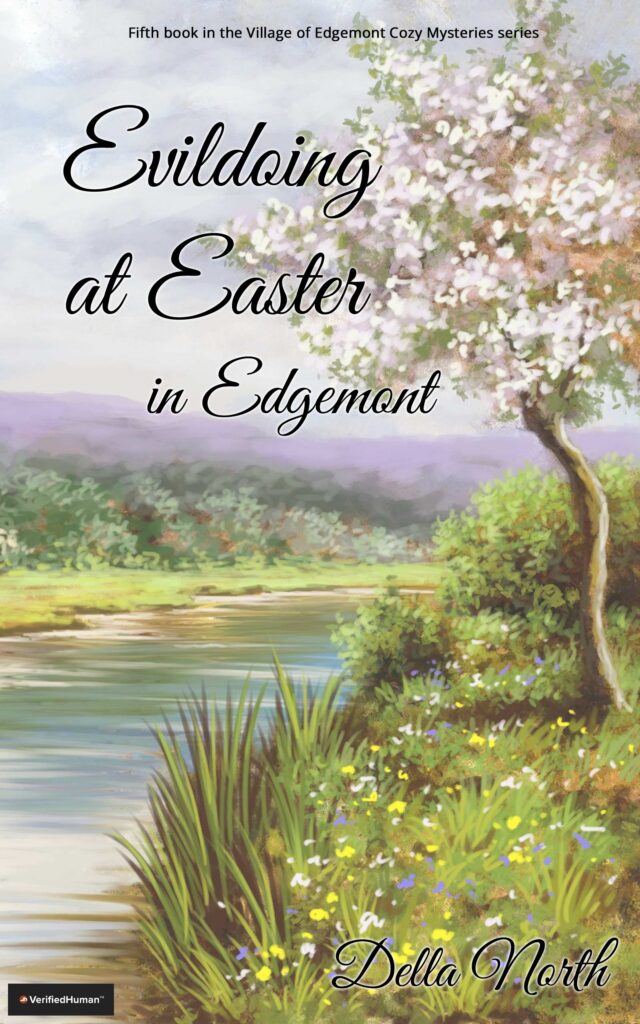 Evildoing at Easter in Edgemont