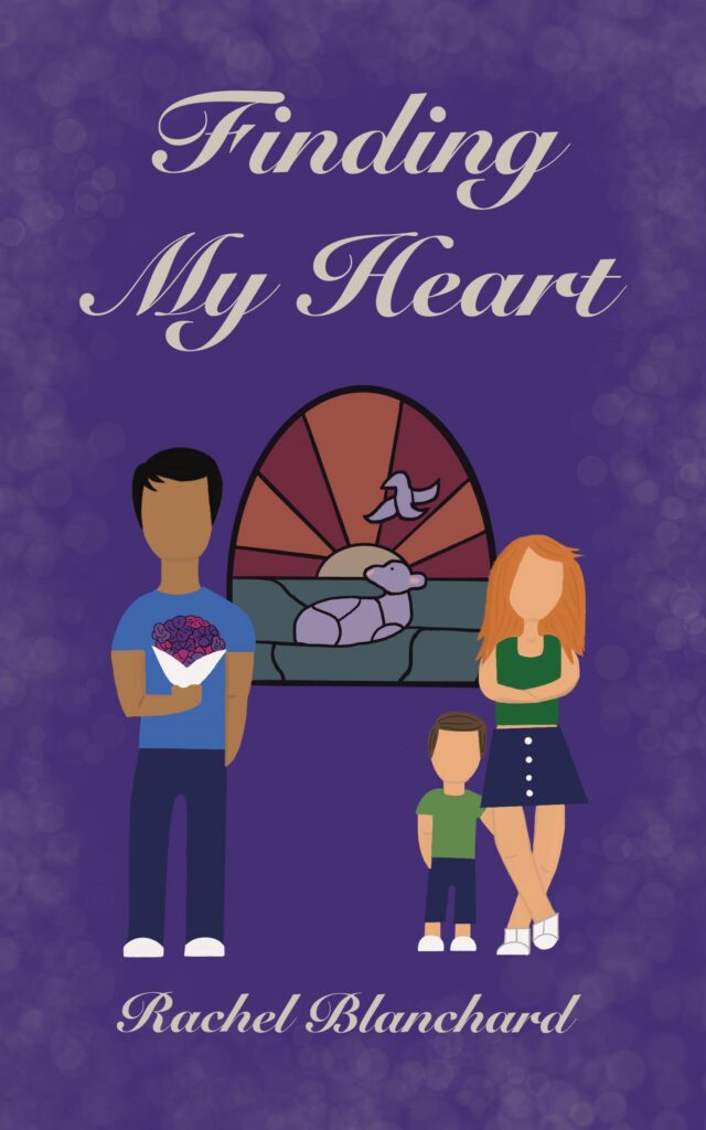 Finding My Heart