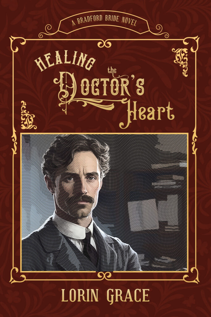 Healing the Doctor’s Heart