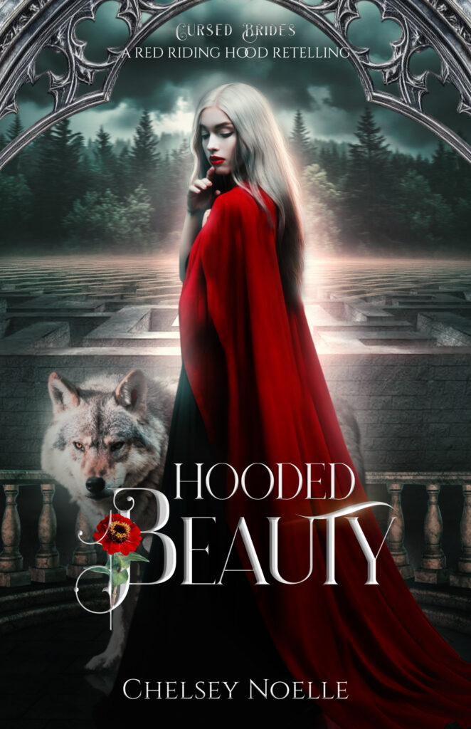 Hooded Beauty