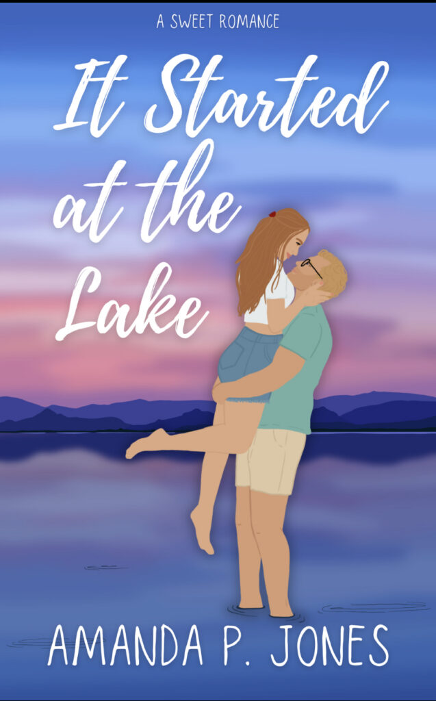 It Started at the Lake