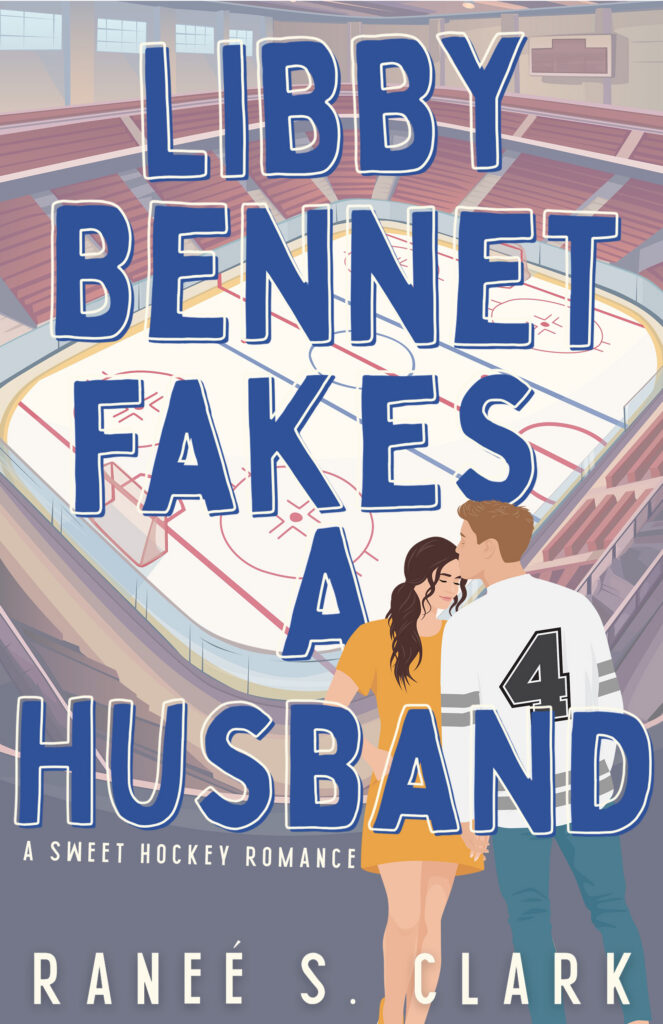 Libby Bennet Fakes a Husband