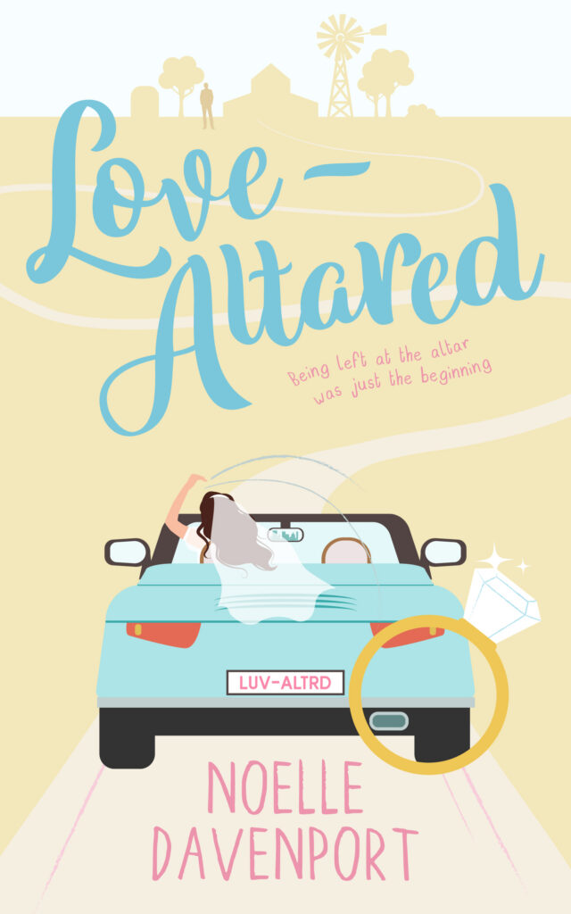 Love-Altared