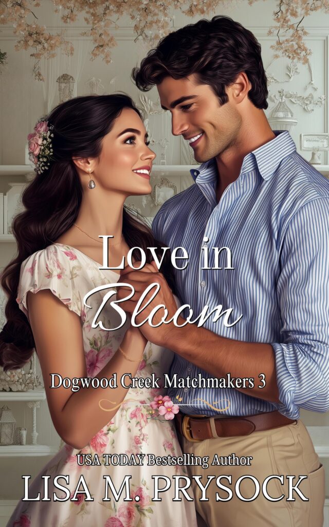 Love in Bloom