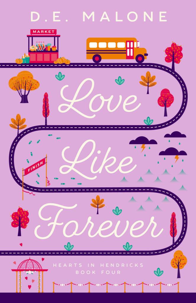 Love Like Forever