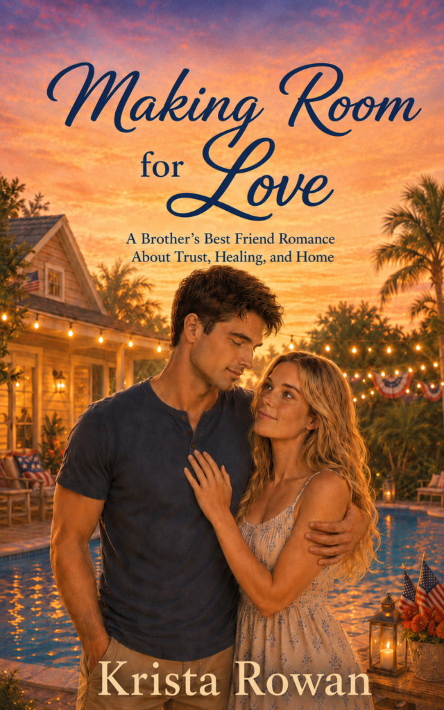 Love on the Schedule