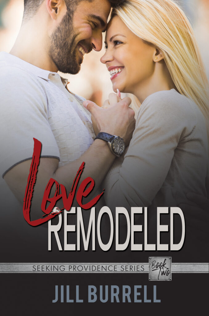Love Remodeled