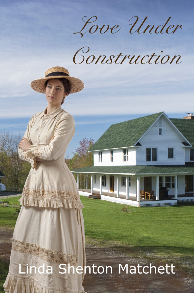 Love Under Construction