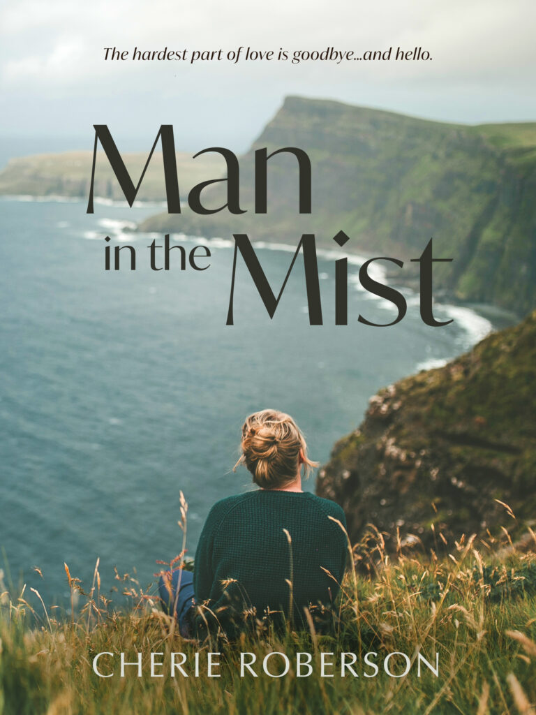 Man in the Mist