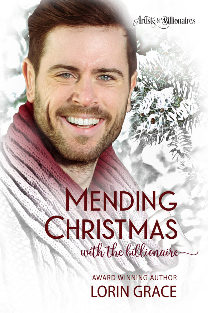 Mending Christmas with the Billionaire