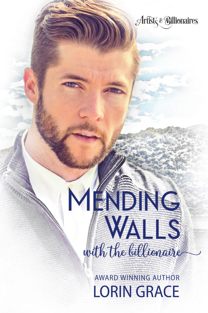 Mending Walls with the Billionaire