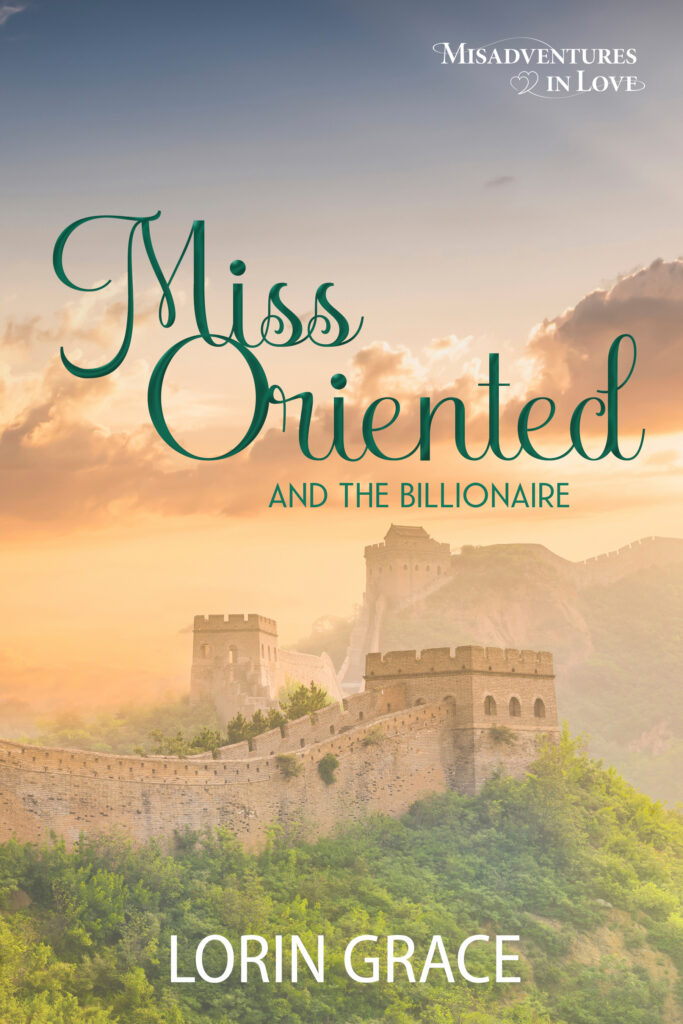 Miss Oriented and the Billionaire: