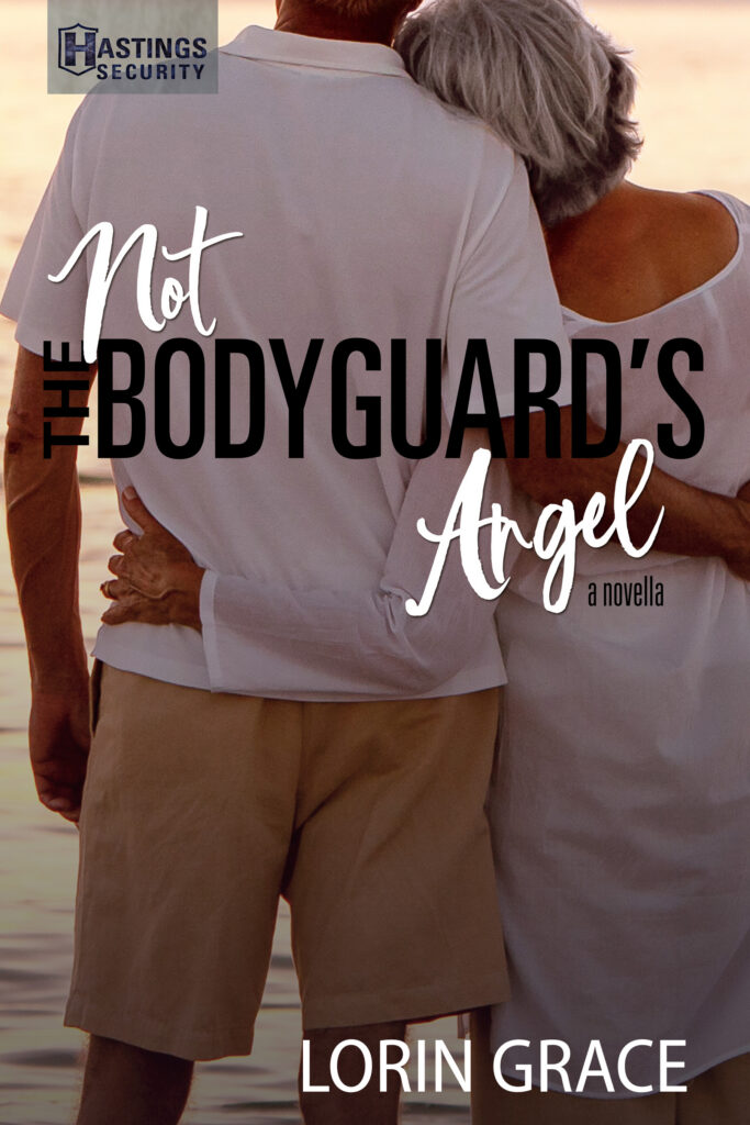 Not the Bodyguard’s Angel