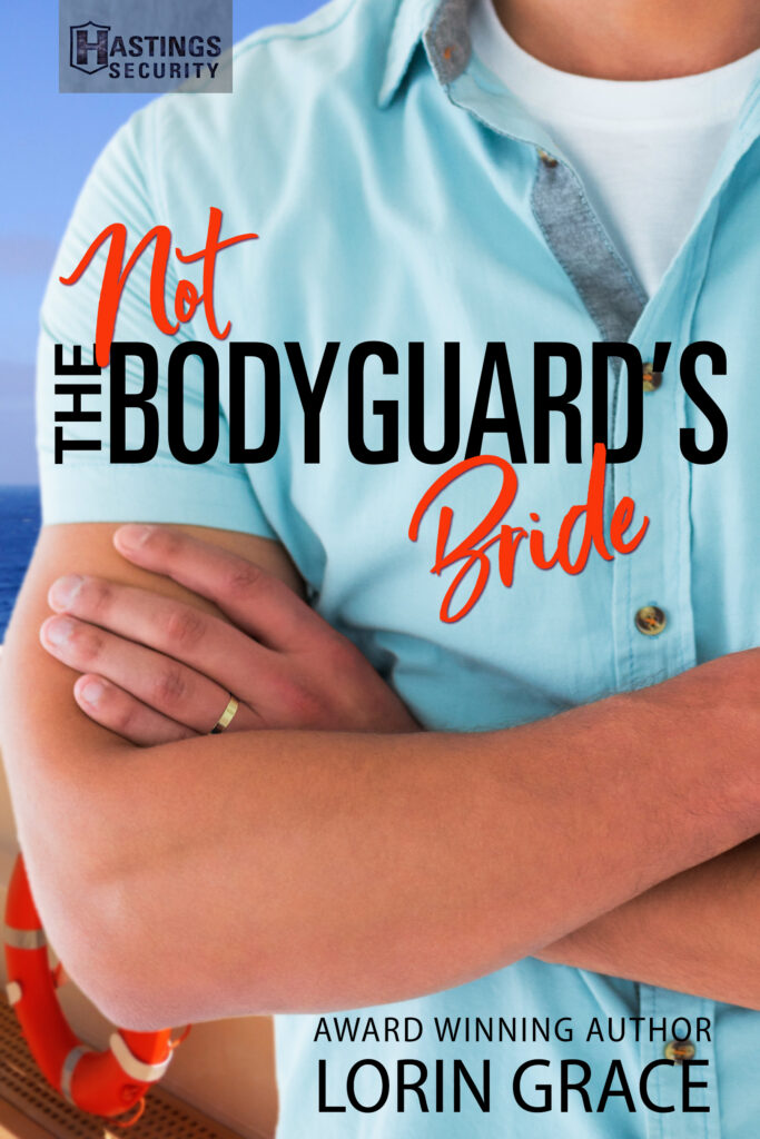 Not the Bodyguard’s Bride