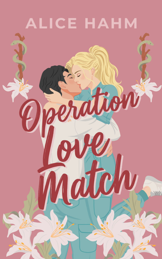 Operation Love Match
