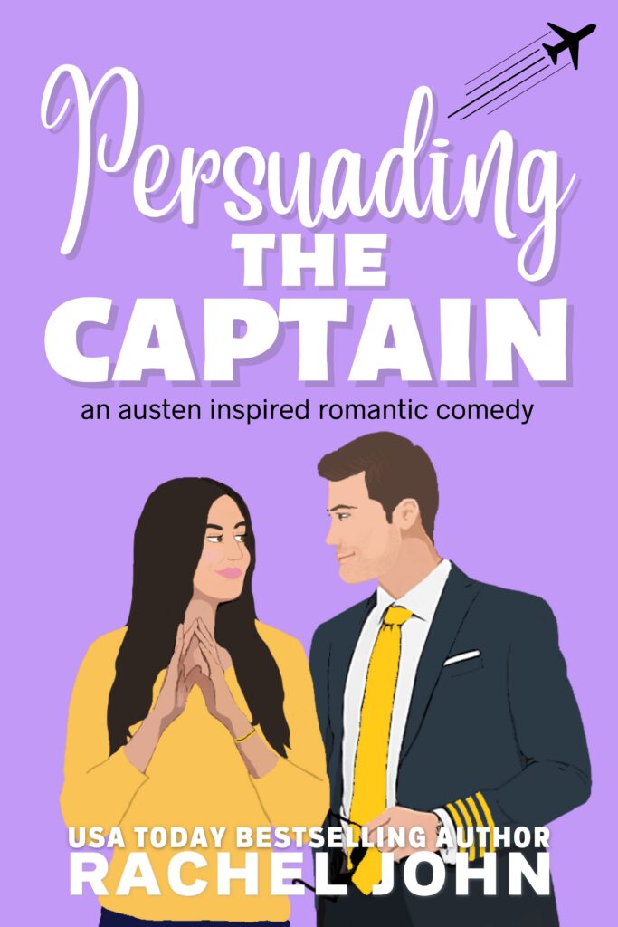 Persuading the Captain