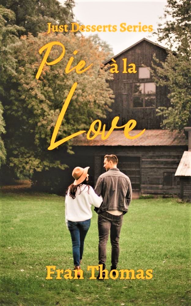 Pie a la Love