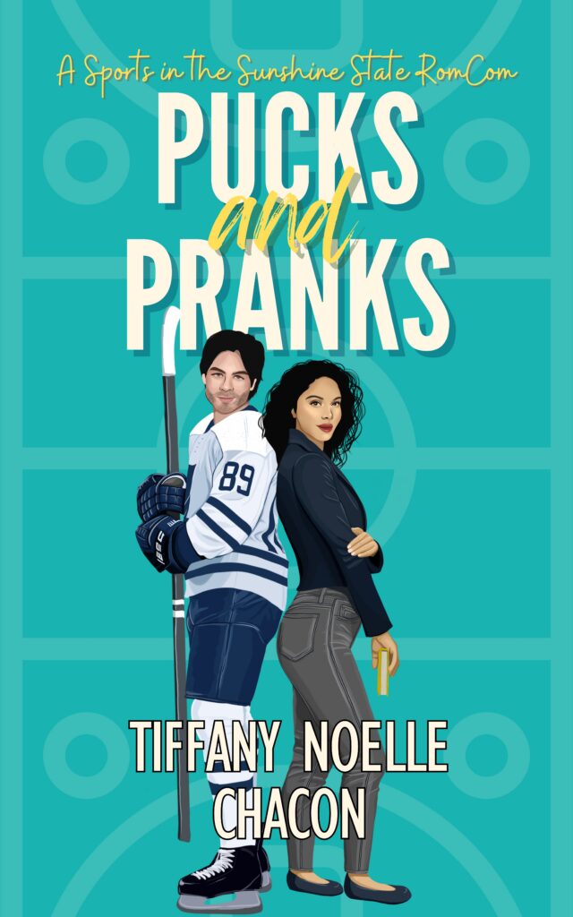 Pucks and Pranks