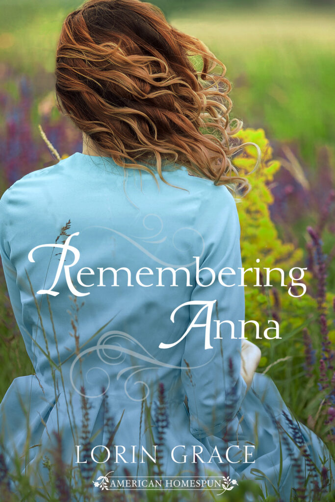 Remembering Anna
