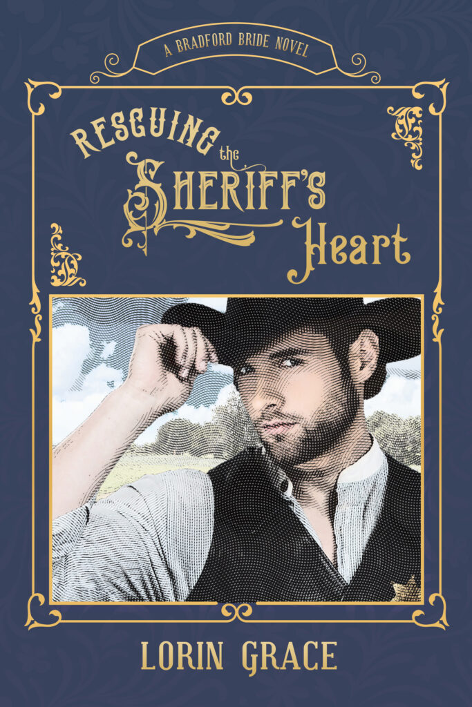 Rescuing the Sheriff’s Heart