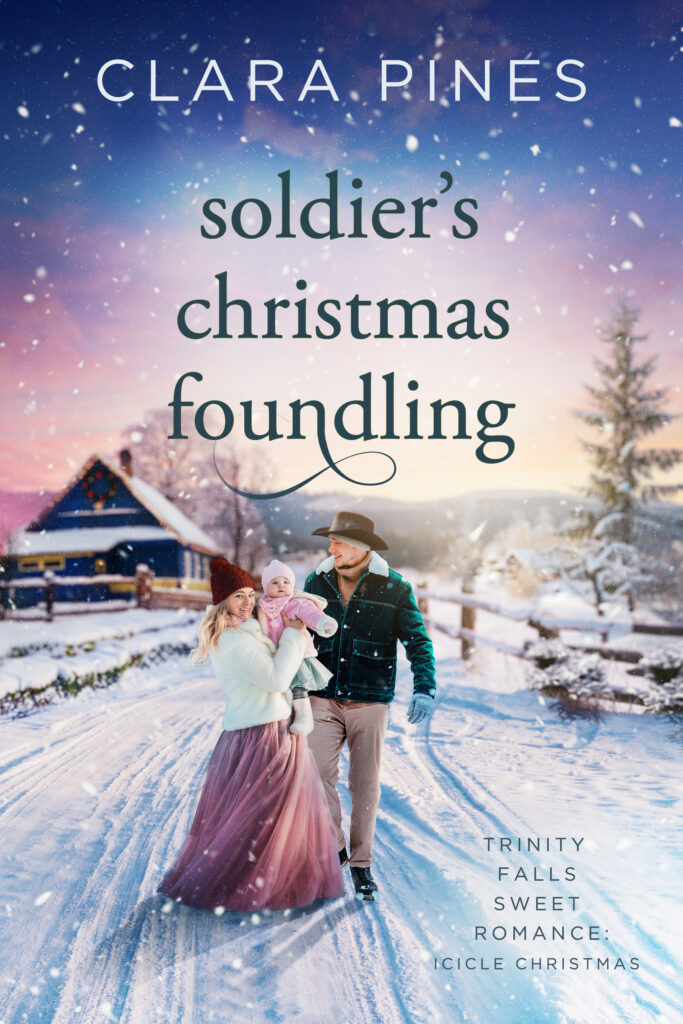 Soldier’s Christmas Foundling