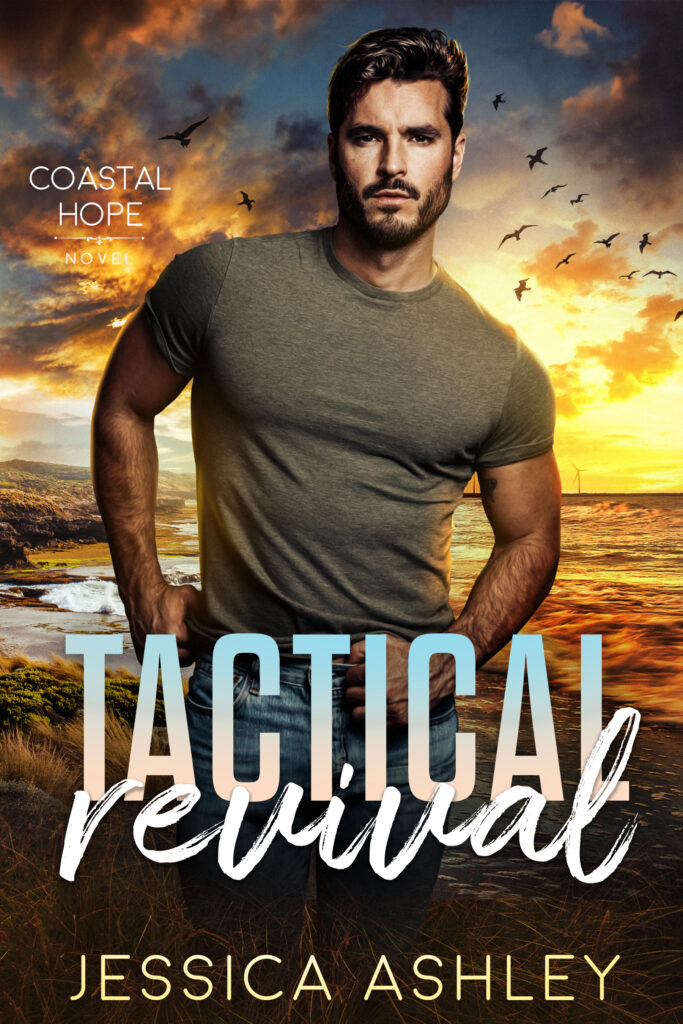 Tactical Revival