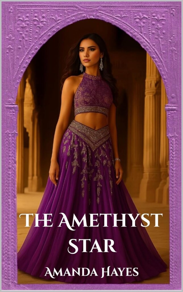 The Amethyst Star