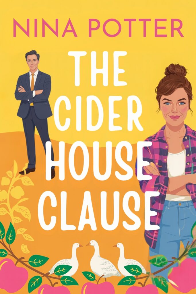 The Cider House Clause.