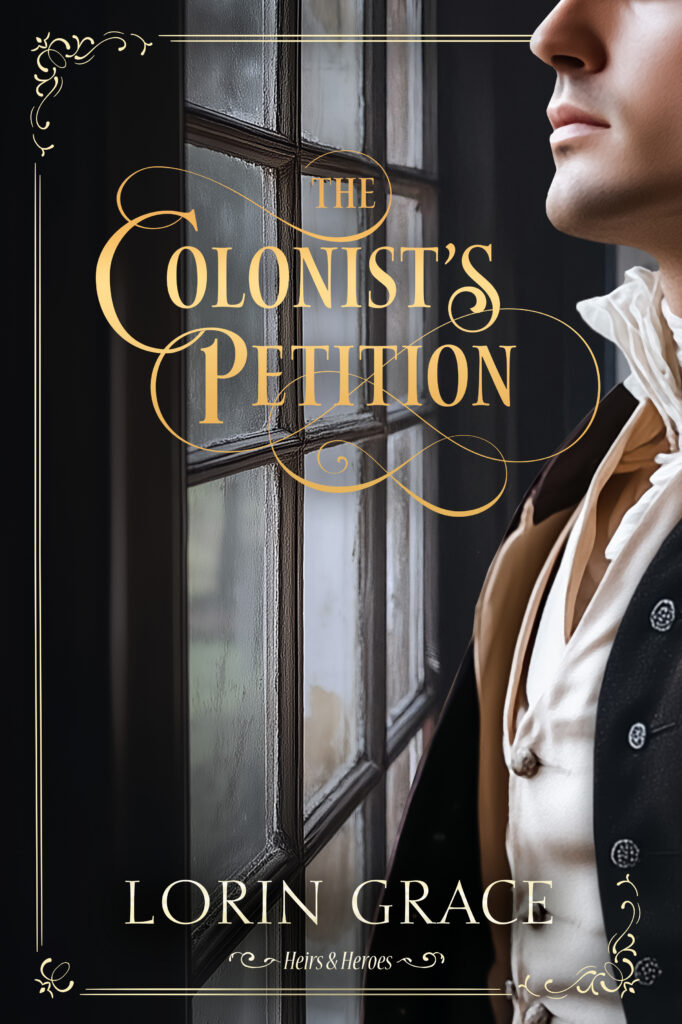 The Colonist’s Petition