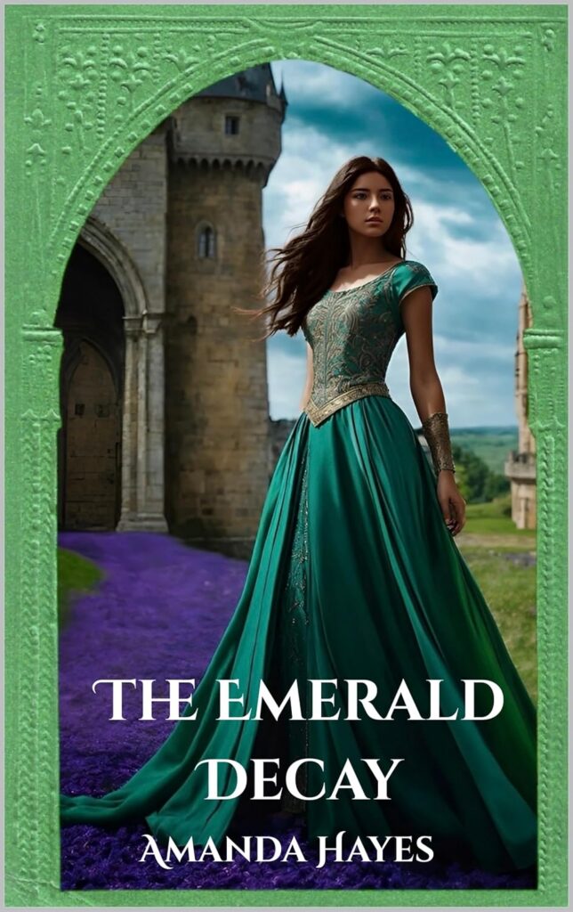 The Emerald Decay