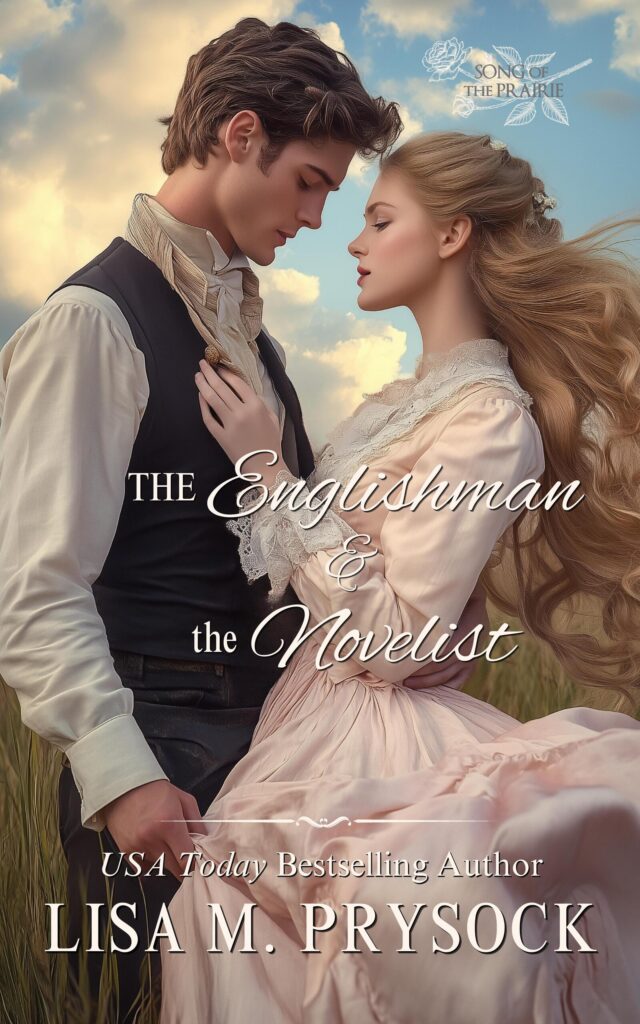 The Englishman & the Novelist