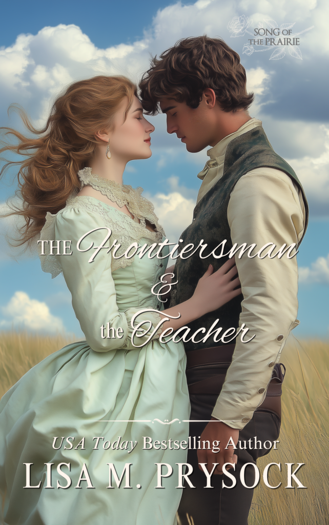 The Frontiersman & the Teacher