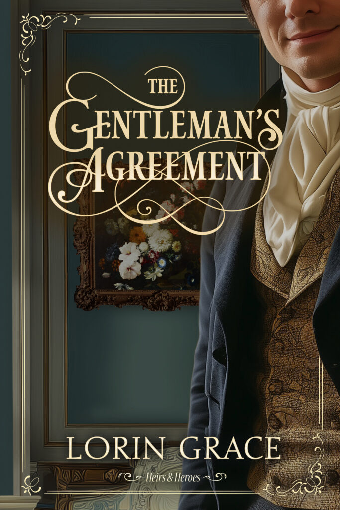 The Gentleman’s Agreement