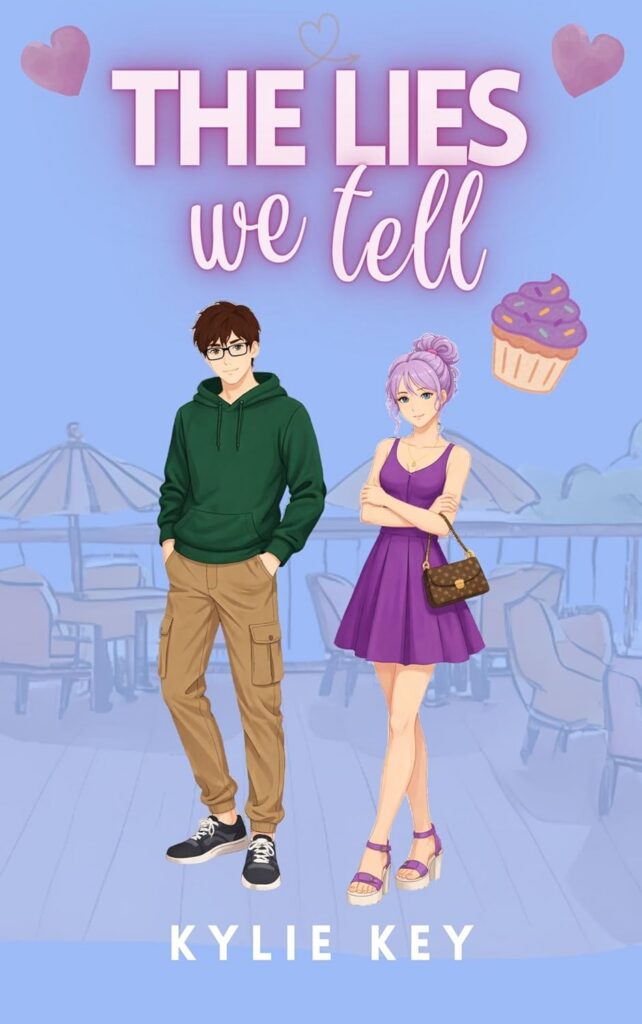 The Lies We Tell
