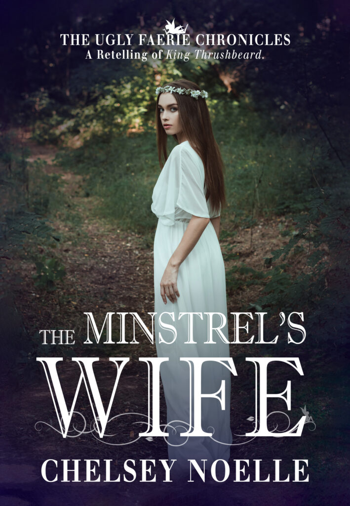 The Minstrel’s Wife