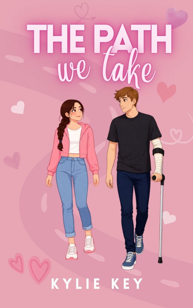 The Path we Take