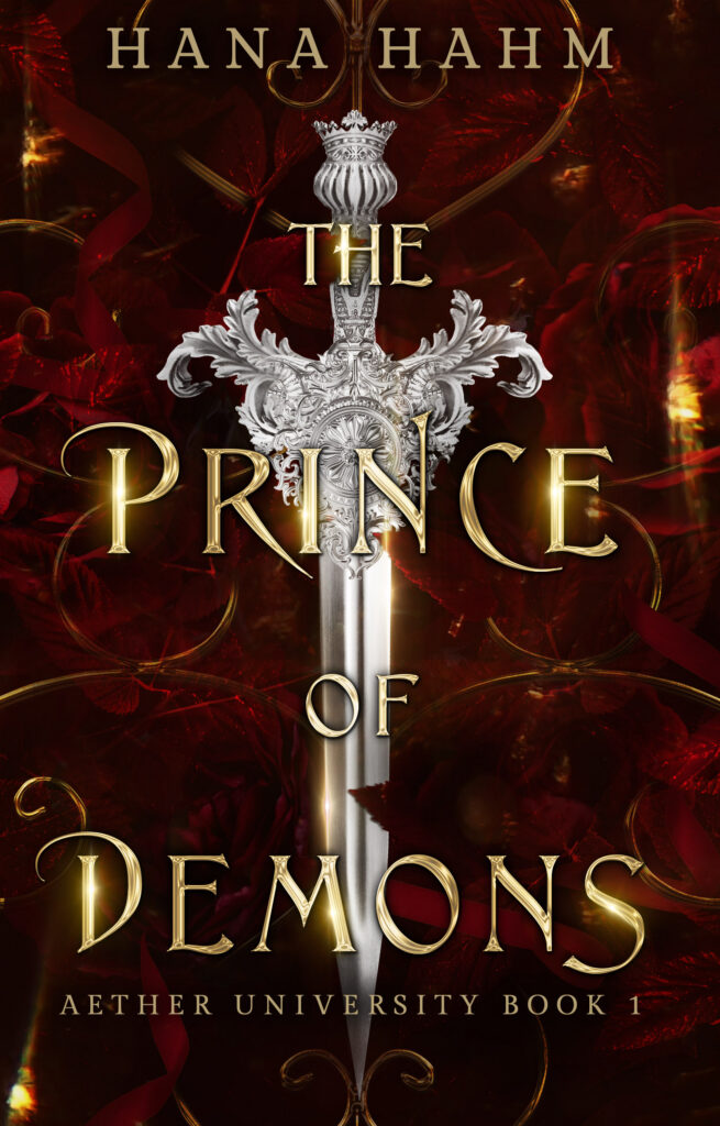 The Prince of Demons