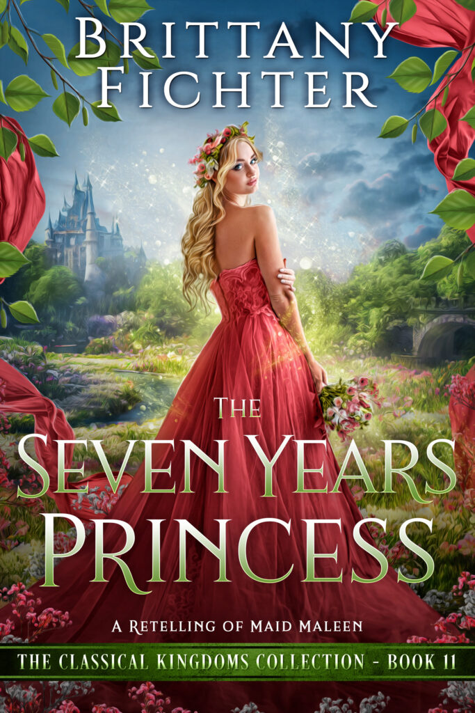 The Seven Years Princess