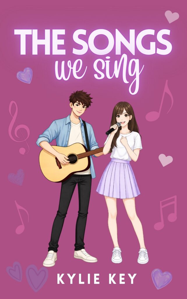 The Songs we Sing
