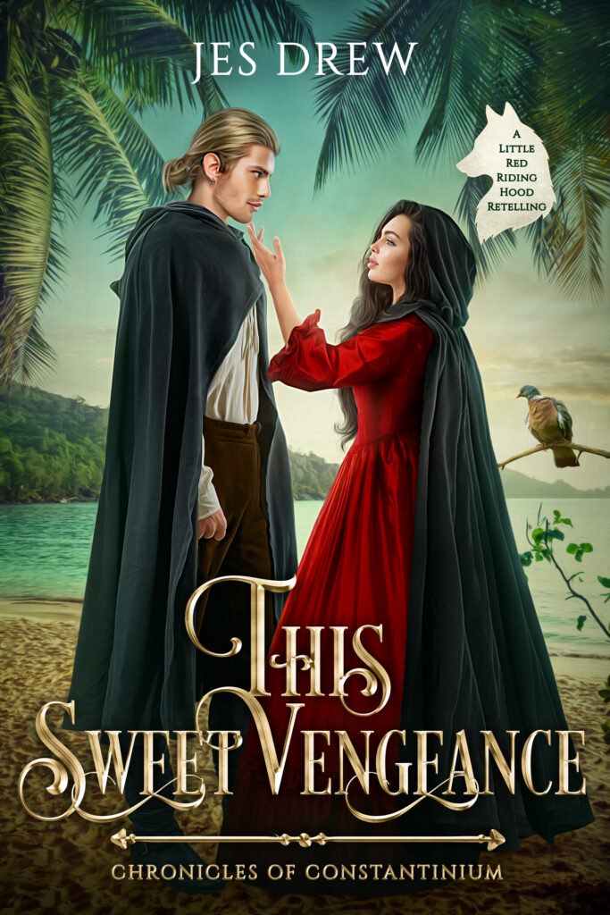 This Sweet Vengeance