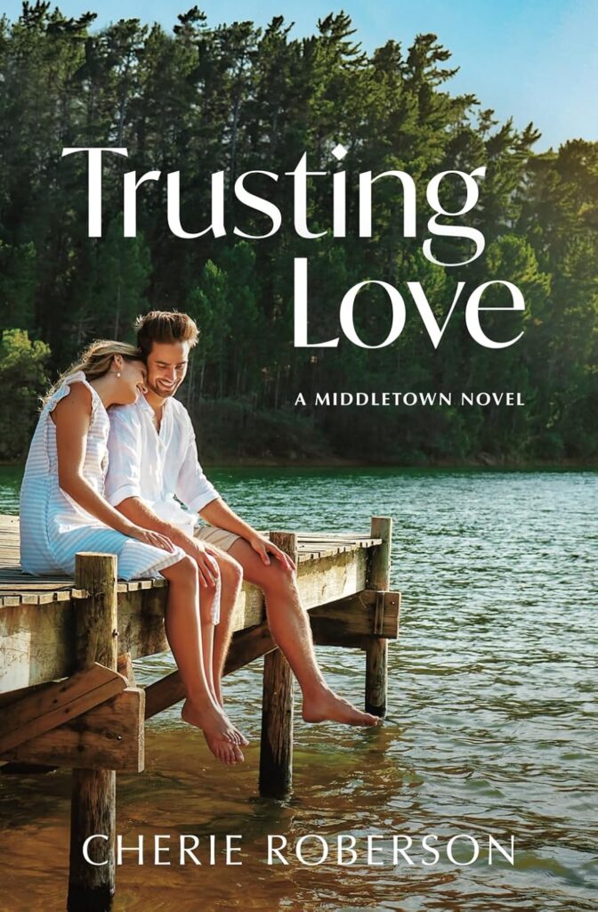 Trusting Love
